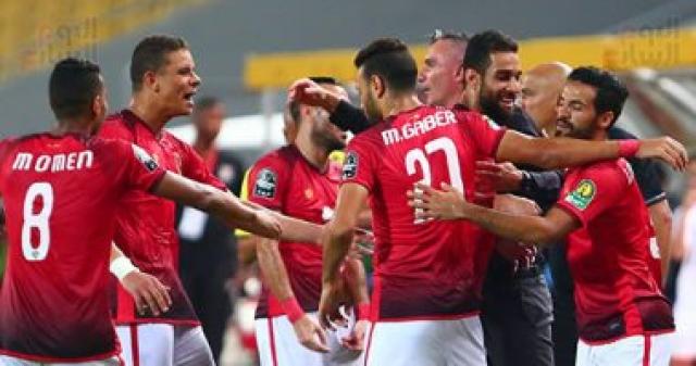 الأهلى يستكشف تاونشيب قبل موقعة جبرونى بـ4 مواجهات.. اعرف التفاصيل