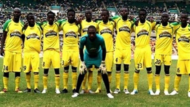 فوز جورماهيا على يانج أفريكانز في الكونفدرالية الإفريقية