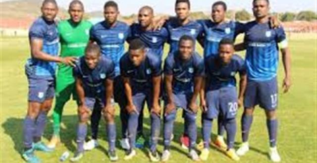 تعادل الهلال السوداني مع دو سونجو 1/1 في الكونفيدرالية