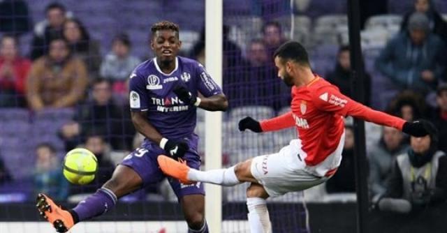 غزال يقترب من الرحيل عن موناكو