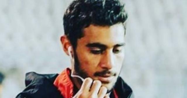 مهاجم الأهلى مطلوب فى وادى دجلة ..والحسم خلال ساعات