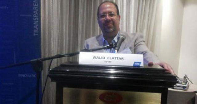 غلق القيد الصيفى فى اتحاد الكرة اليوم استعداداً للموسم الجديد