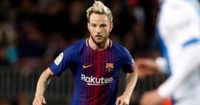 شاهد وصدق أو لا تصدق جول مورنينج.. صاروخية راكيتيتش المذهلة فى مرمى ريال مدريد