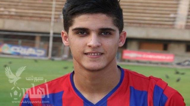 أحمد الشيخ يقترب من المقاولون العرب