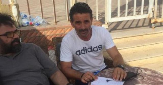 الزمالك يستقدم مدرب الأحمال اليونانى لقطاع الناشئين