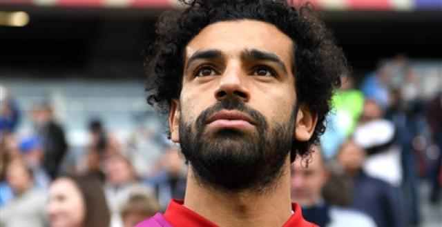 صفحة ليفربول على «تويتر» تحتفل بيوم الصداقة العالمي بصورة لصلاح