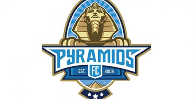 القائمة النهائية لفريق بيراميدز للموسم الجديد