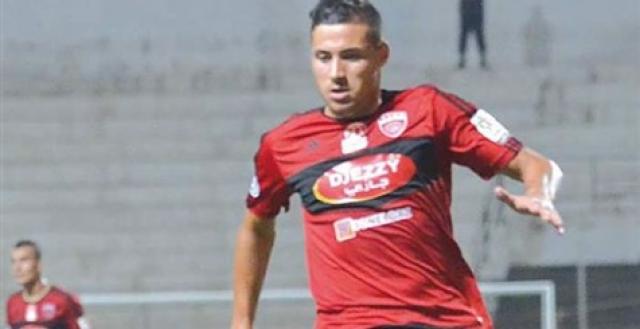 الترجي يعلن غياب سعد بقير عن مباراة الأهلي للإيقاف