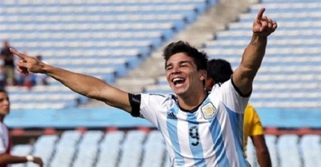 فيورنتينا يرفض عرض أتلتيكو مدريد لضم نجل دييجو سيميوني