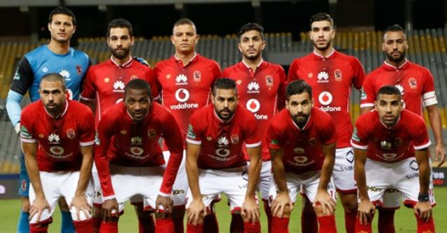 7 مواجهات نارية للأهلي خلال أغسطس المقبل.. تعرف عليها