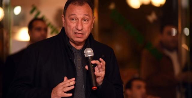 الخطيب: البطولات التي تحققت تتواجد في الأهلي فقط