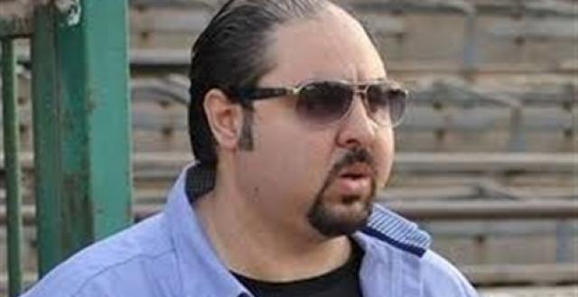 فارس التعاقدات هيثم عرابي: بيراميدز أنفق نصف مليار جنيه لكسر الأهلي