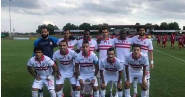 موعد مشاهدة مباراة الزمالك وبتروجت