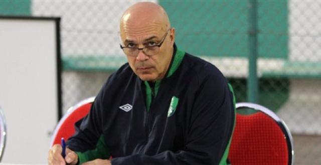 التشكيل المتوقع لـ«الزمالك» أمام «بتروجت»