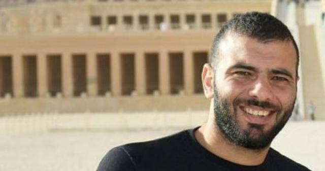 جاريدو يودع عماد متعب بطريقته الخاصة.. اقرأ التفاصيل