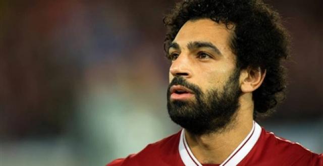 محمد صلاح يحقق حلم طفل سوري لاجئ يعاني من ضمور في العضلات (فيديو)