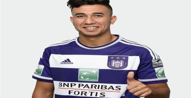 تريزيجيه يشارك في تعادل فريقه أمام أوس الهولندي وديا