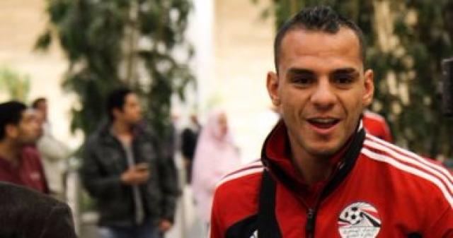 "خسوف" خالد قمر.. النحس يلازمه من "باكورد" الزمالك الكوميدى لضربة جزاء ضائعة