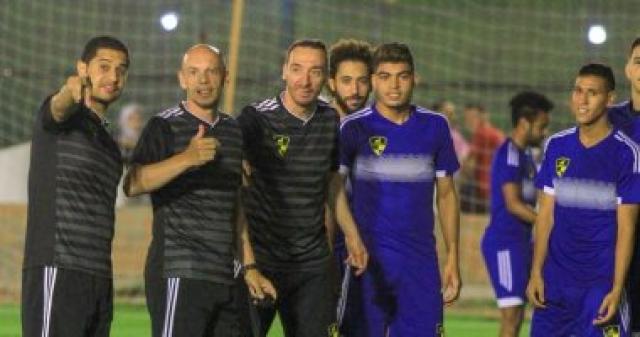 مباريات اليوم الاربعاء 1 أغسطس 2018 فى الدورى المصرى