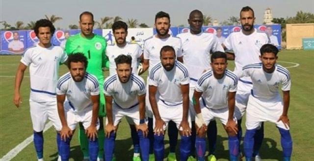 نجوم المستقبل يسعى لبداية قوية أمام طلائع الجيش في افتتاحية الدوري