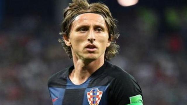 مفاجأة.. مودريتش يستعد للحاق برونالدو للدوري الإيطالي