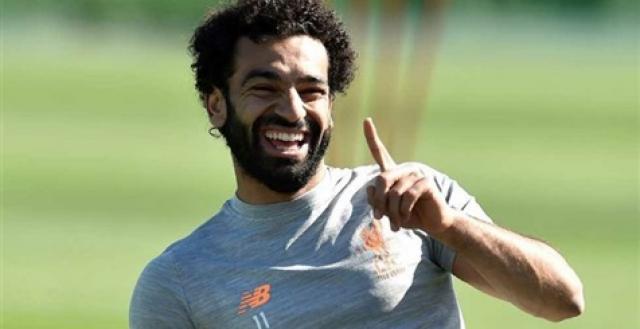 محمد صلاح يتألق في ثاني أيام معسكر «ليفربول» التدريبي (فيديو)