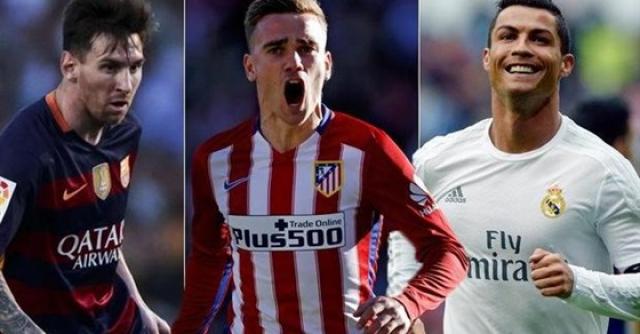 حظوظ صلاح وشفرة ميسي رونالدو.. من سيحصل على جائزة الأفضل في العالم؟