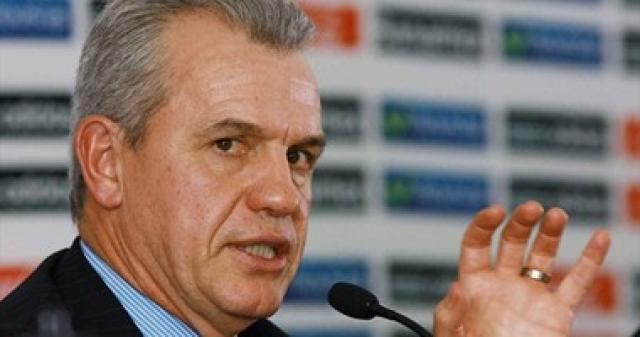 معلومات عن خافيير أجيرى المدير الفنى الجديد للفراعنة