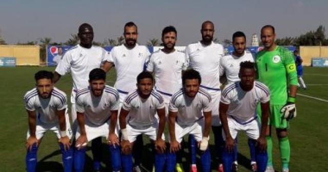 نجوم المستقبل يخطف التعادل مع الطلائع فى الظهور الأول بالدورى