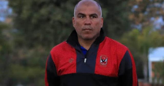 محمد يوسف يقود تقسيمة تصحيح الأخطاء