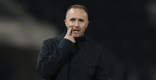 رسميا.. جمال بلماضي مديرا فنيا لمنتخب الجزائر