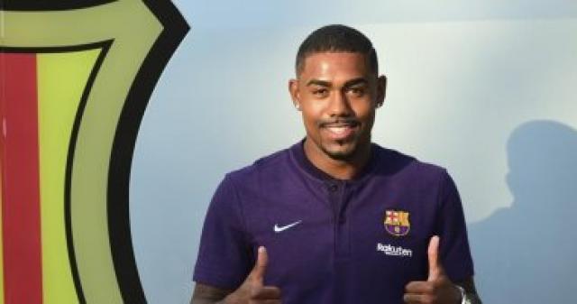 تألق الوافدين الجدد فى برشلونة يخطف الأنظار.. صور