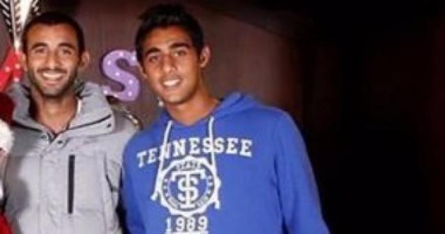 إصابة ثنائى الأهلى فى مران الغائبين عن لقاء الإسماعيلى ..اعرف التفاصيل