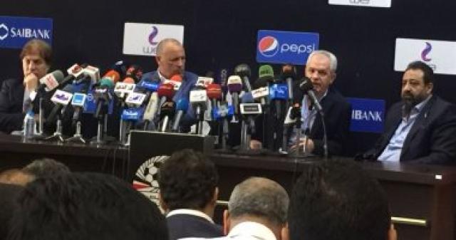 أجيرى: أحترم فكر كوبر لكنى أمتلك طريقة لعب هجومية