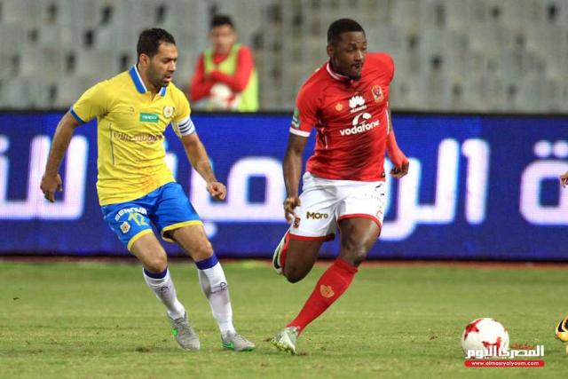 تعرف على أبرز الأرقام فى تاريخ المواجهات بين الأهلي والإسماعيلي