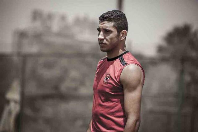 «عاشور» يواصل التأهيل في الجيم وراحة سلبية لـ«ربيعة»