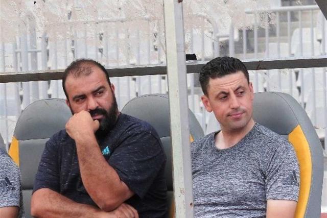 خير الدين مضوي: التعادل مع الأهلي نتيجة جيدة