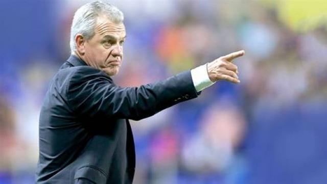 أجيرى يستقر على محلل الأداء للفراعنة