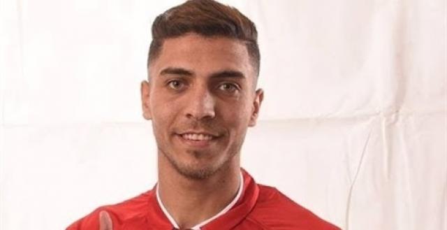 محمد شريف يتحدث بعد مباراة الإسماعيلي