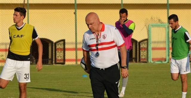 «جروس» يشرح بالفيديو قوة وضعف الاتحاد للاعبيه