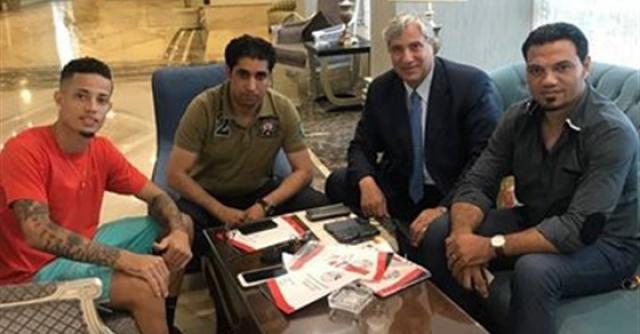 مفاجأة ..لاعب بالدوري المصري احترف فى ثلاثة أندية إسرائيلية
