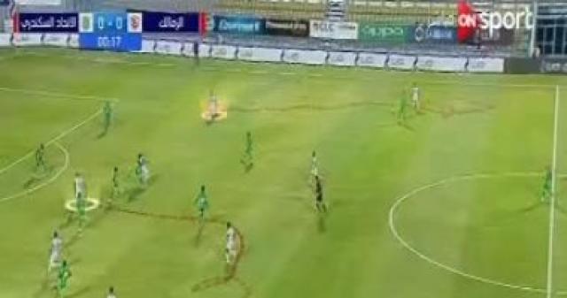 فيديو.. "ON Sport" تحلل ثلاثية الزمالك فى الاتحاد بـ"البيرو"