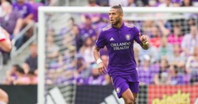 شاهد.. عمرو طارق أفضل لاعب فى أورلاندو سيتى أمام نيو انجلاند بالدورى الأمريكى