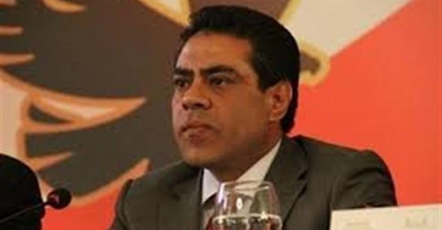 طارق قنديل: الخطيب حريص على الاستماع لكل الآراء في مجلس الإدارة