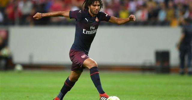 أول تعليق لـ محمد النني على فوز أرسنال أمام لاتسيو الإيطالي