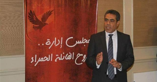 طارق قنديل: مجلس الخطيب حقق نجاحات في وقت قصير