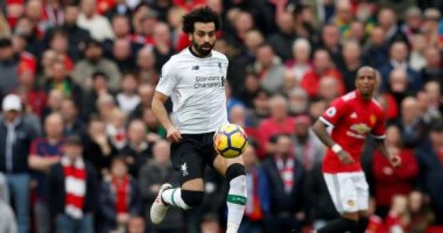 اتفرج واتمتع.. محمد صلاح بطل مرتدات ليفربول قبل انطلاق الموسم الجديد