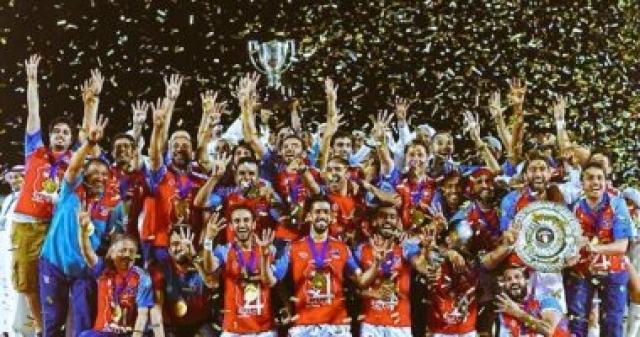 الكويت الكويتى: يتحدى الإسماعيلي فى البطولة العربية