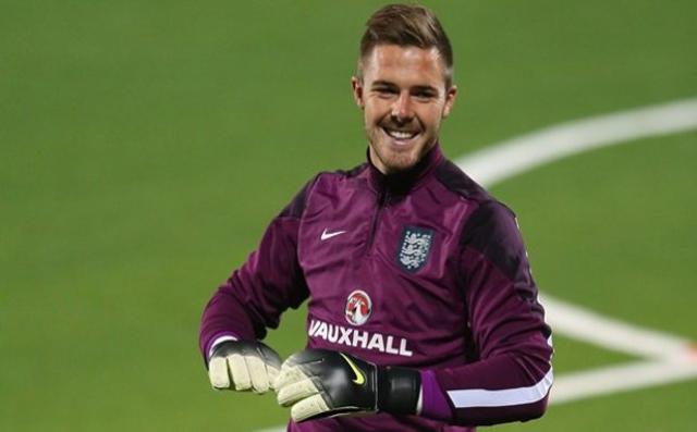 «بوتلاند» بديل «كورتوا» في تشيلسي