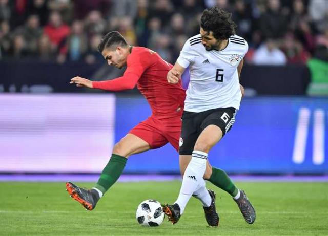 حجازي في مواجهة نارية مع بروميتش أمام نوتينجهام بـ«شامبيون شيب»